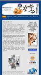 Mobile Screenshot of cancerproducts.com